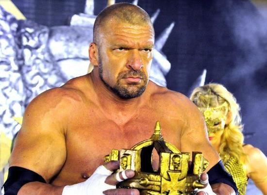 史上最富有的十大摔跤手 巨石强森1.25亿美元才排第二