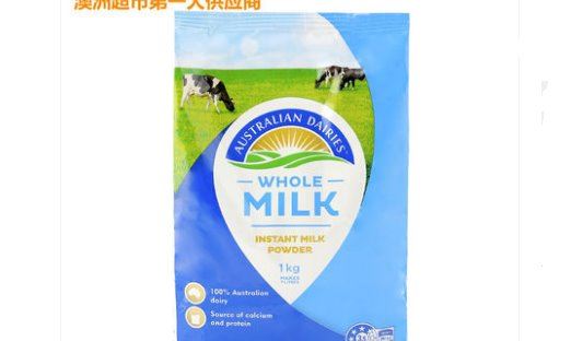 全脂奶粉推荐：全脂奶粉10强排行榜