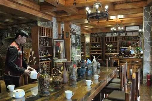 格鲁吉亚红酒什么档次？揭秘格鲁吉亚的红酒文化