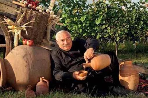 格鲁吉亚红酒什么档次？揭秘格鲁吉亚的红酒文化