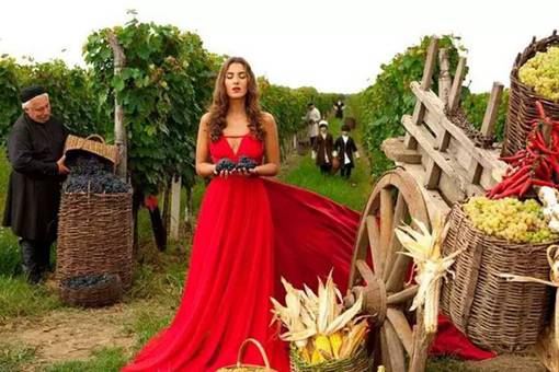 格鲁吉亚红酒什么档次？揭秘格鲁吉亚的红酒文化