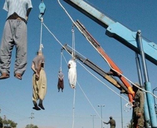 死刑是怎么执行的？古代十大最恐怖的死刑方法