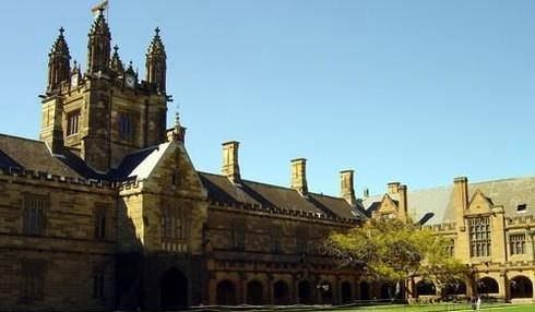 悉尼大学读研要多久