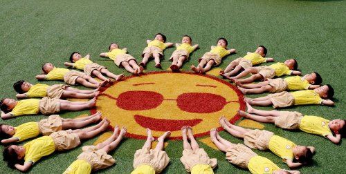 幼儿园2022年几号放寒假几号开学