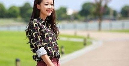 因为遇见你张雨欣结局是什么?张雨欣性格大分析