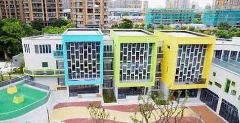 太原幼儿园什么时候开学 山西太原幼儿园开学时间2022