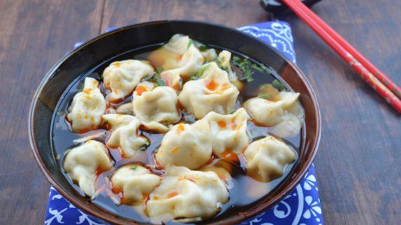 羊肉加什么菜包水饺 羊肉饺子用什么蔬菜