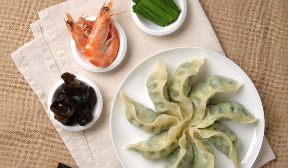 羊肉加什么菜包水饺 羊肉饺子用什么蔬菜