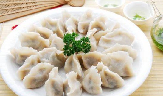 羊肉加什么菜包水饺 羊肉饺子用什么蔬菜