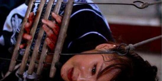 满清十大酷刑都有什么？最常用的15大酷刑(凌迟刑最恐怖)