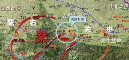 暗度陈仓的主人公是谁 韩信明修栈道暗度陈仓的故事