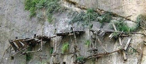 暗度陈仓的主人公是谁 韩信明修栈道暗度陈仓的故事