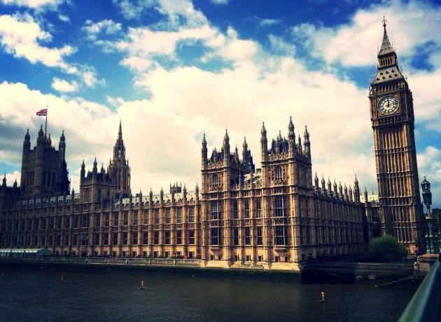 英国人口 英国有多少人口及人口增长率