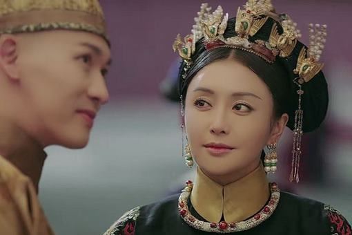 富察皇后去世乾隆是怎么从悲伤中恢复过来的？乾隆为富察皇后写过哪些诗？