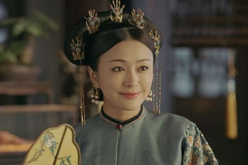 富察皇后去世乾隆是怎么从悲伤中恢复过来的？乾隆为富察皇后写过哪些诗？