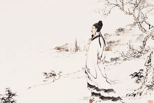 锄禾日当午的作者李绅 究竟是一个什么样的人