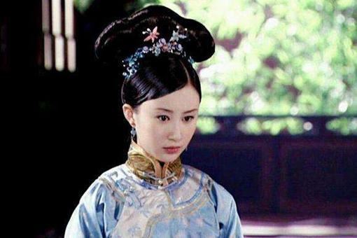 董鄂妃的儿子是谁？董鄂妃的儿子怎么死的？