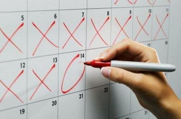 女性安全期是哪几天？前3后2比较保险(绝对安全期为月经期)