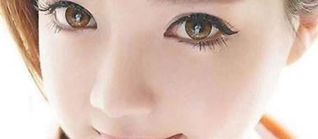 海昌彩色隐形眼镜好看吗？