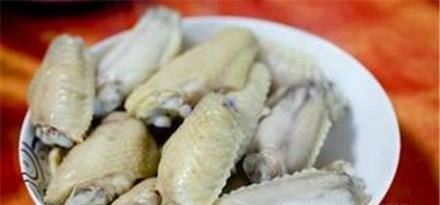 烧鸡翅怎么做好吃又简单