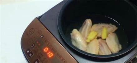 烧鸡翅怎么做好吃又简单