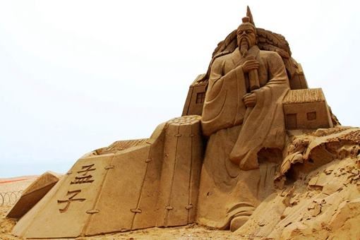 盘点那些历史上死于装逼得瑟的名人