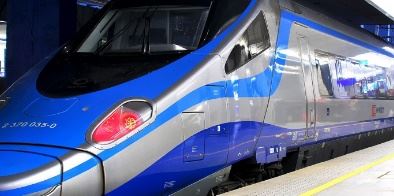 世界各国高铁里程排名：中国第一 占全球60%