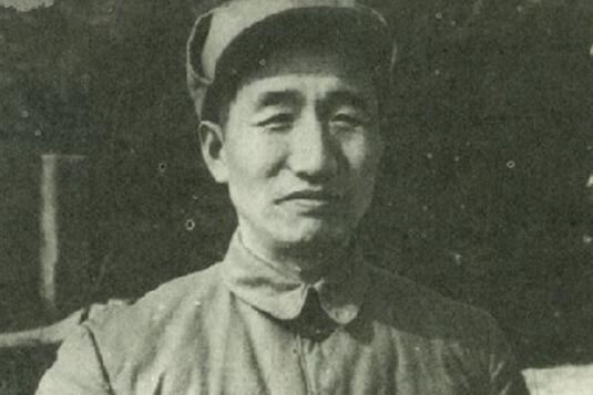 黄埔十大名将谁最厉害 林彪军事天才