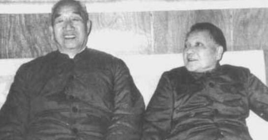 黄埔十大名将谁最厉害 林彪军事天才