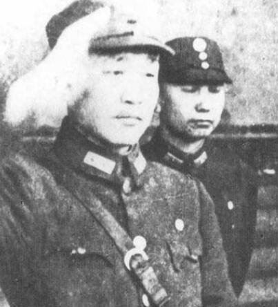 黄埔十大名将谁最厉害 林彪军事天才