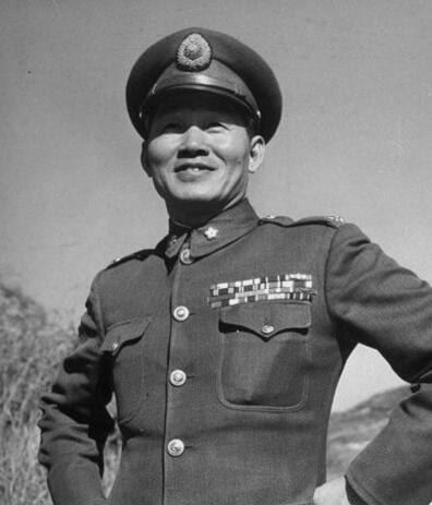 黄埔十大名将谁最厉害 林彪军事天才