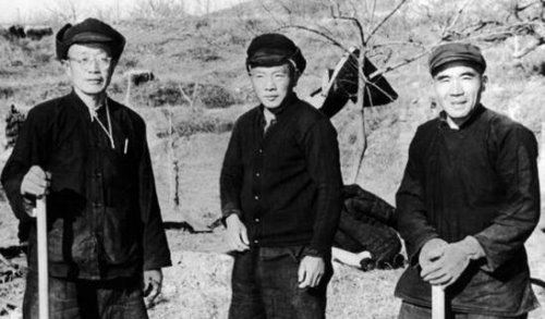 黄埔十大名将谁最厉害 林彪军事天才