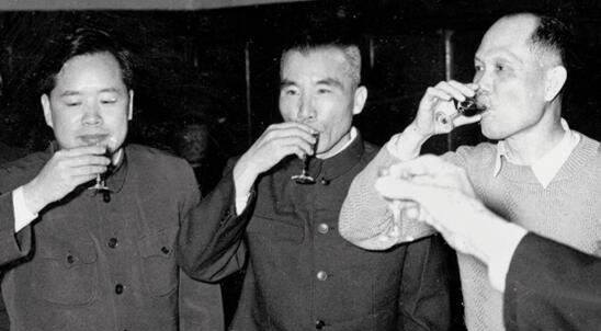 黄埔十大名将谁最厉害 林彪军事天才
