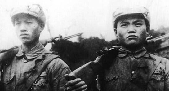 黄埔十大名将谁最厉害 林彪军事天才