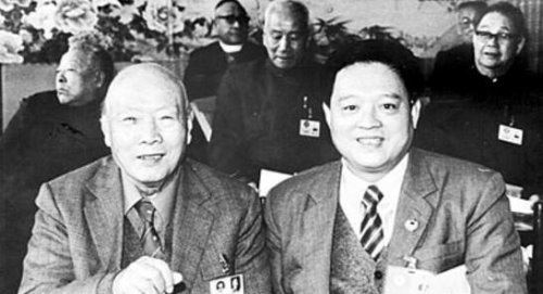 黄埔十大名将谁最厉害 林彪军事天才