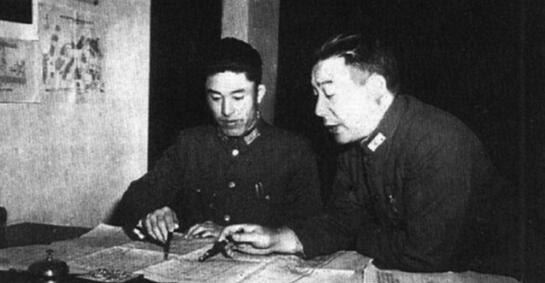 黄埔十大名将谁最厉害 林彪军事天才