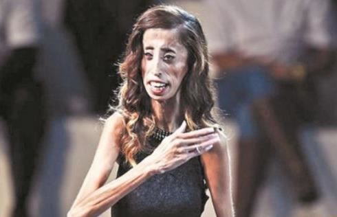 关于女人的20个世界之最 盘点奇葩女性的世界之最