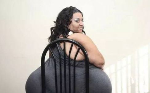 关于女人的20个世界之最 盘点奇葩女性的世界之最