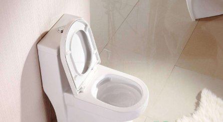 马桶水箱一直流水不存水怎么办?