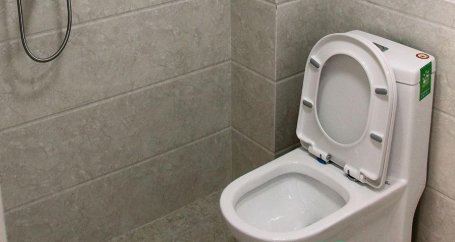 马桶水箱一直流水不存水怎么办?