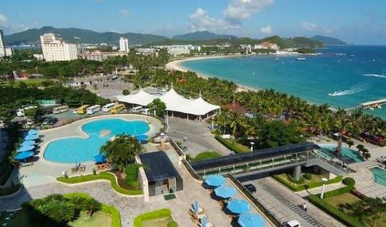 海南口碑好的旅行社有哪些？海南十大旅行社排名
