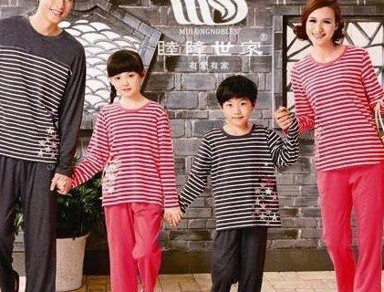 中国睡衣品牌前十名：中国睡衣品牌哪个好？