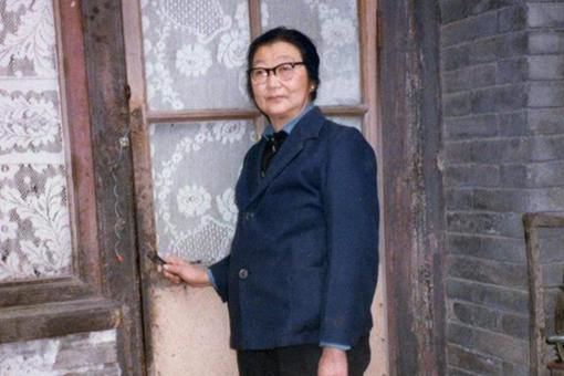 王敏彤的原名叫什么？王敏彤的一生有多荒凉？
