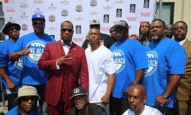 世界十大黑帮帮派排名 排名第一的有7万多人