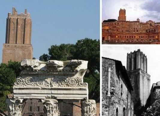 世界上十大最古老的斜塔，虎丘塔被誉为中国的比萨斜塔