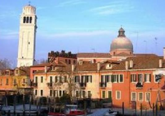 世界上十大最古老的斜塔，虎丘塔被誉为中国的比萨斜塔