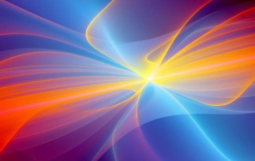 色彩三要素是指什么？