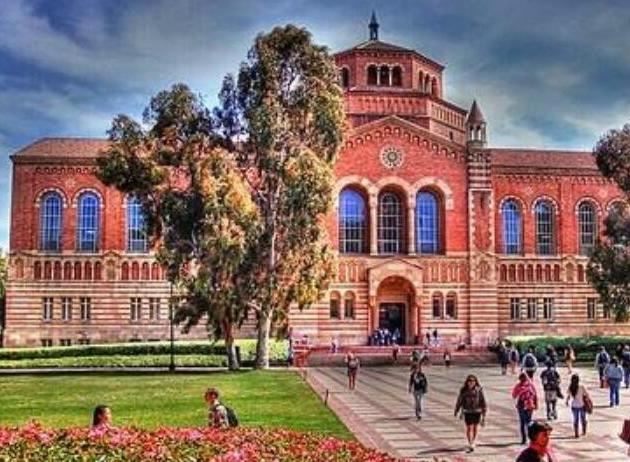 美国华盛顿大学世界排名 留学费用