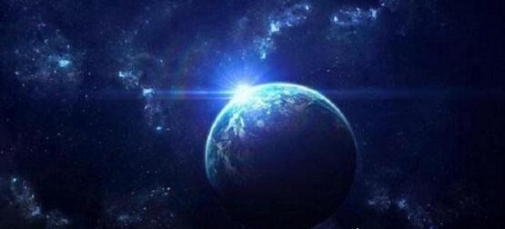 宇宙中的孤独者 流浪行星其实也有家(公转周期90万年)