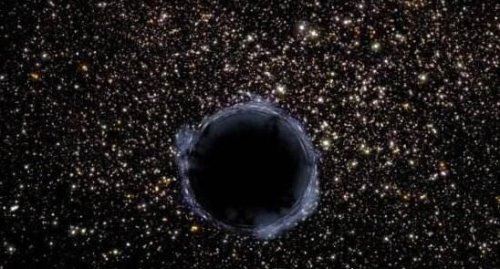 宇宙中的孤独者 流浪行星其实也有家(公转周期90万年)